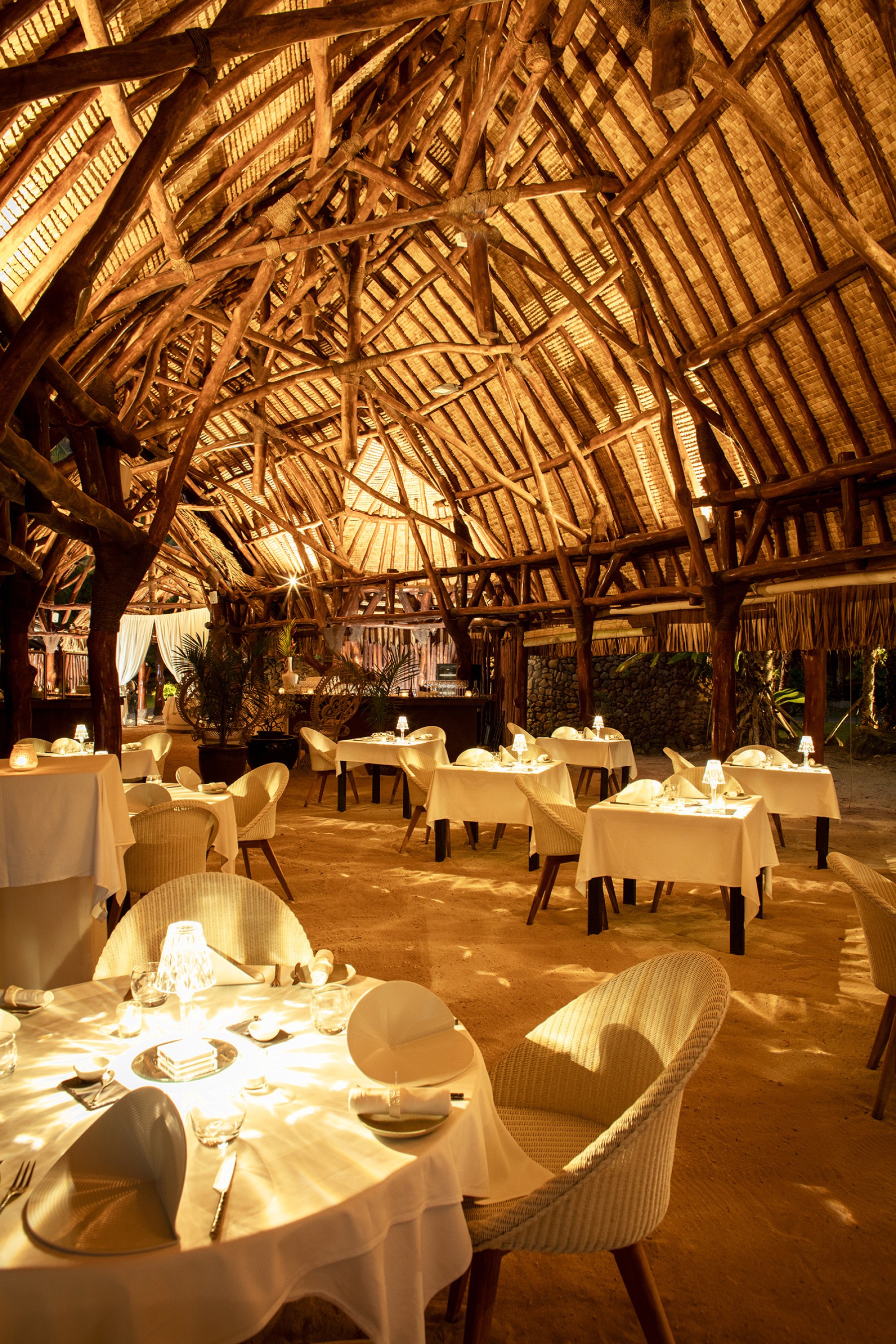 Sofitel Kia Ora Moorea Beach Resort